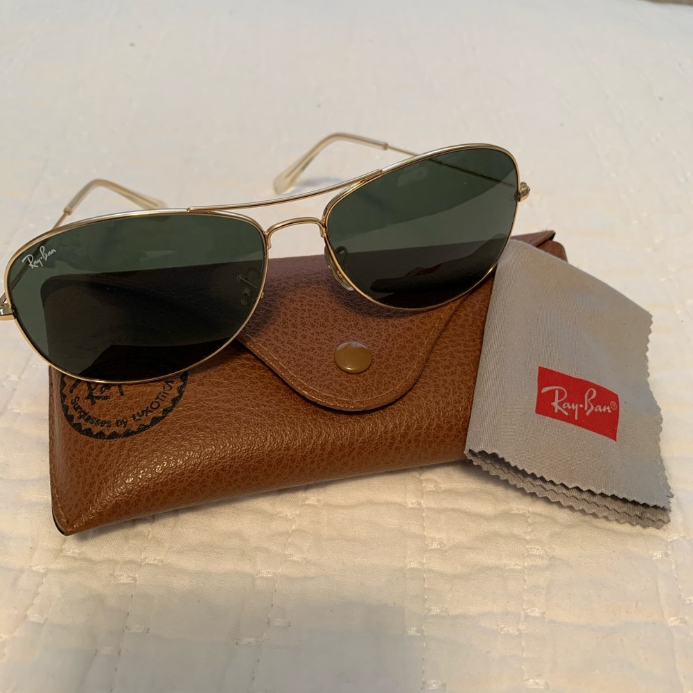 Ray Ban Classic Aviators